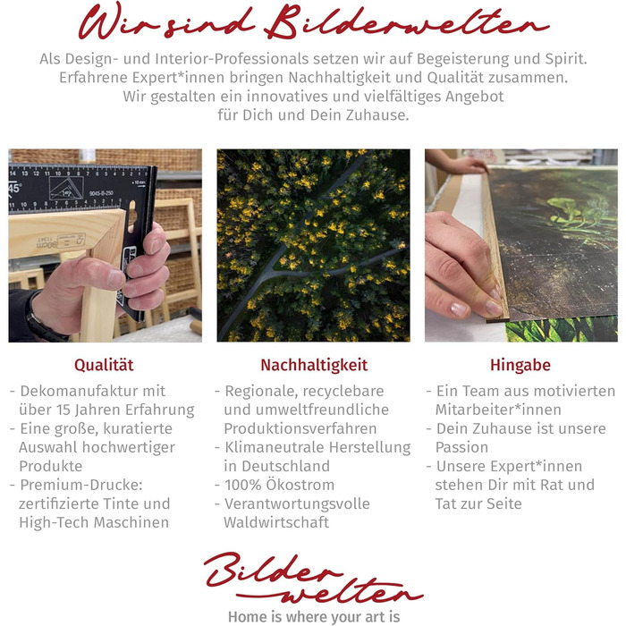 Плівка для кухонного фартуха глянцева 100 х 70 см Bilderwelten