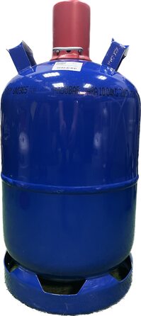 Баллон взрывобезопасный 27 л Blue Код: 010645