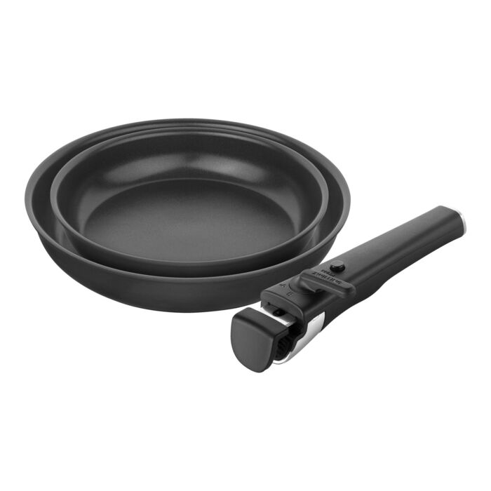 Стартовий набір кухонного посуду з аксесуарами, 8 предметів Unlock Zwilling