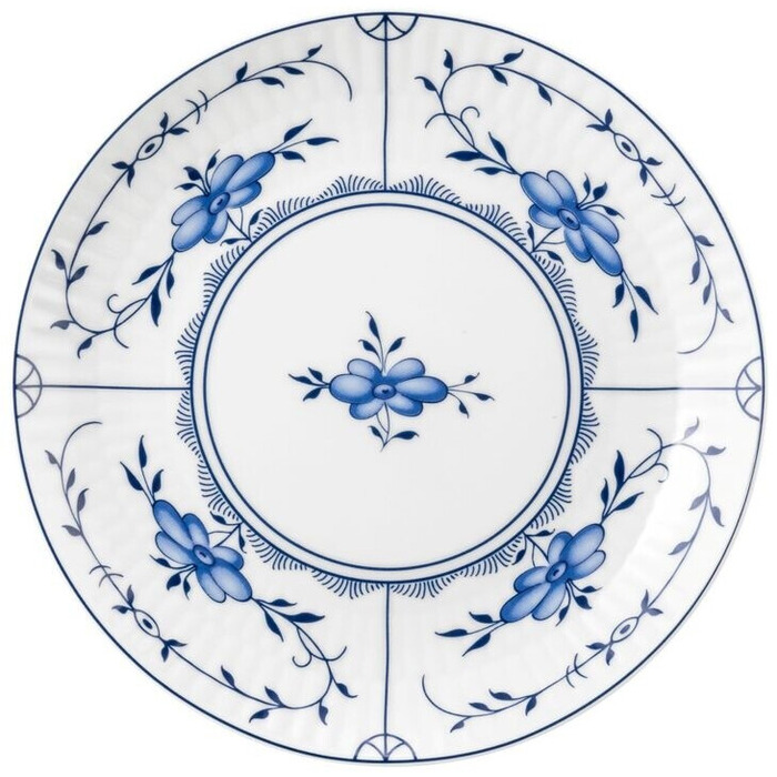 Тарілка для хліба 16 см Amina Strohblume Seltmann Weiden