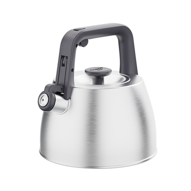 Чайник BergHOFF LEO ANTHRACITE, 2,2 л