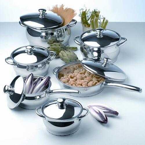 Коллекция Посуда для кухни Berghoff