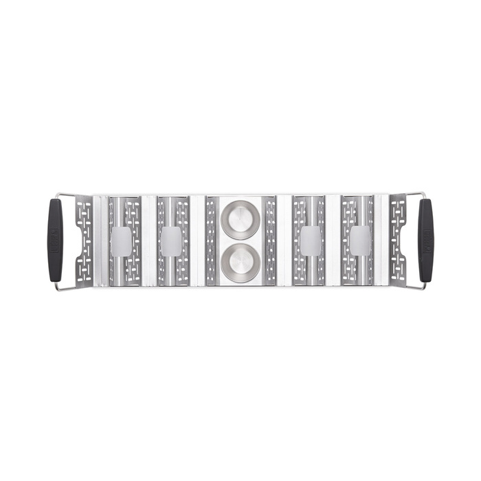 Стійка для приготування тако Weber 3400845 Код: 013064