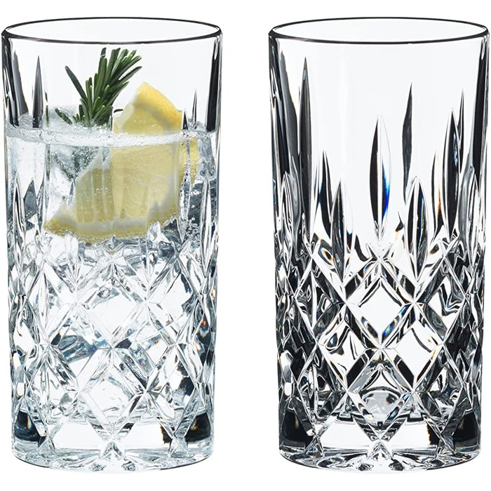 Набір з 2 склянок Spey Long Drink 0,375 л Tumbler Collection Riedel