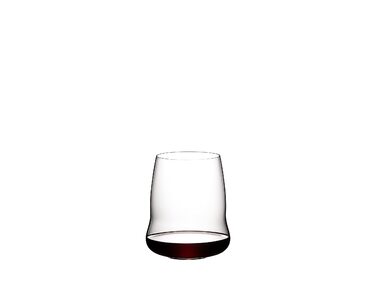 Келих Riedel для вина Cabernet Sauvignon без ніжки, прозорий ()