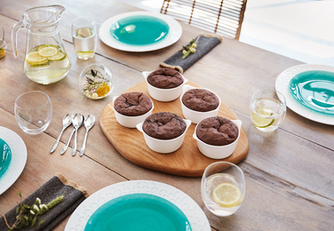 Форма для запекания LUMINARC SMART CUISINE, 11 см (6409569)