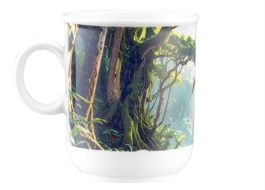 Набор детской посуды, 3 предмета, Compact Dino Seltmann Weiden