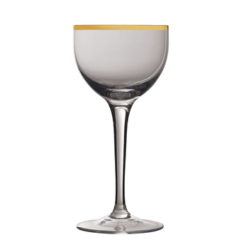 Келих для коктейлю 170 мл, Gold Rim, Urbanbar (Урбанбар)