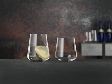 Набор стаканов для воды 490 мл, 4 предмета, Definition Spiegelau