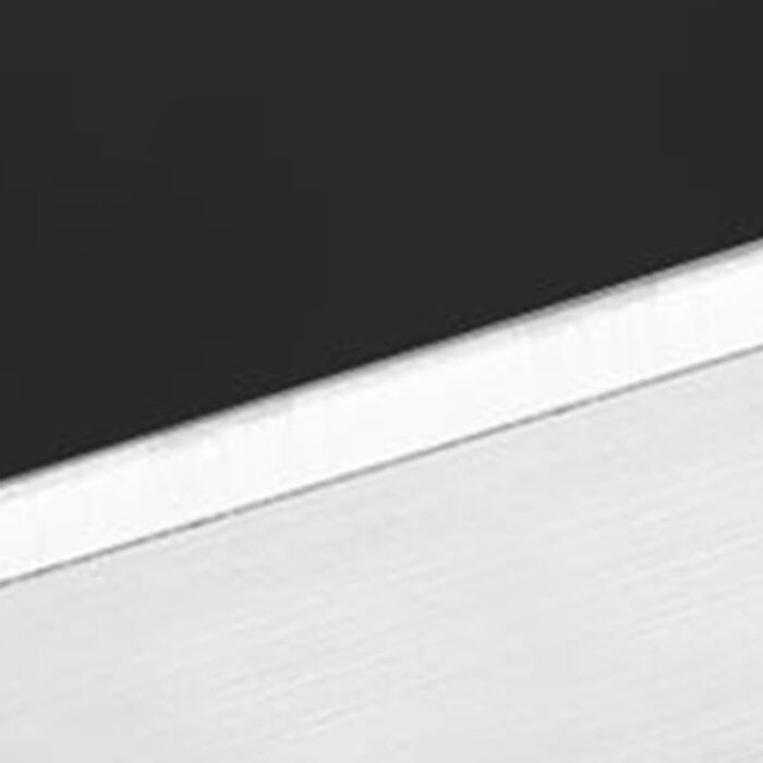 Защитный экран от брызг из нержавеющей стали RANRAO