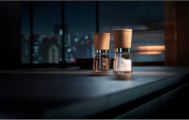 Мельница для специй, набор 2 предмета Ceramill® Nature WMF