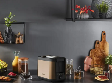 Тостер Tefal TT430G10 (7112938)