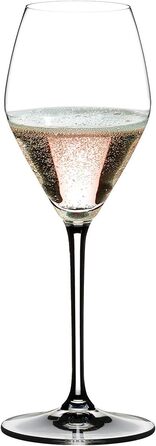 Келих для розового вина/шампанського 322 мл, набір 6 предметів, Extreme Riedel