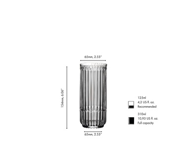 Стакан хайбол для коктейлей 321 мл, Bar Rituals Riedel