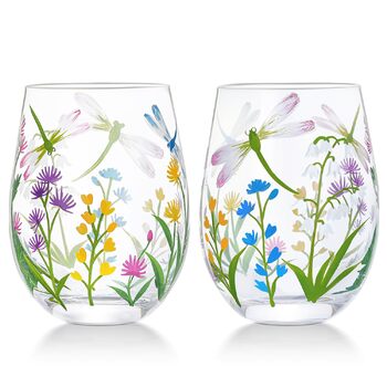 Набор из 2 бокалов 540 мл NymphFable