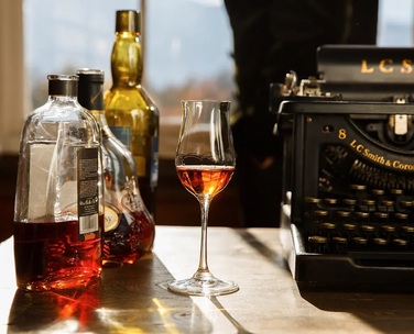 Бокал для коньяка 175 мл, Restaurant Riedel