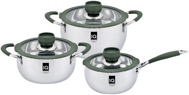 Каструля IQ Be Trendy (3.4 л) 20 см  (6977598)
