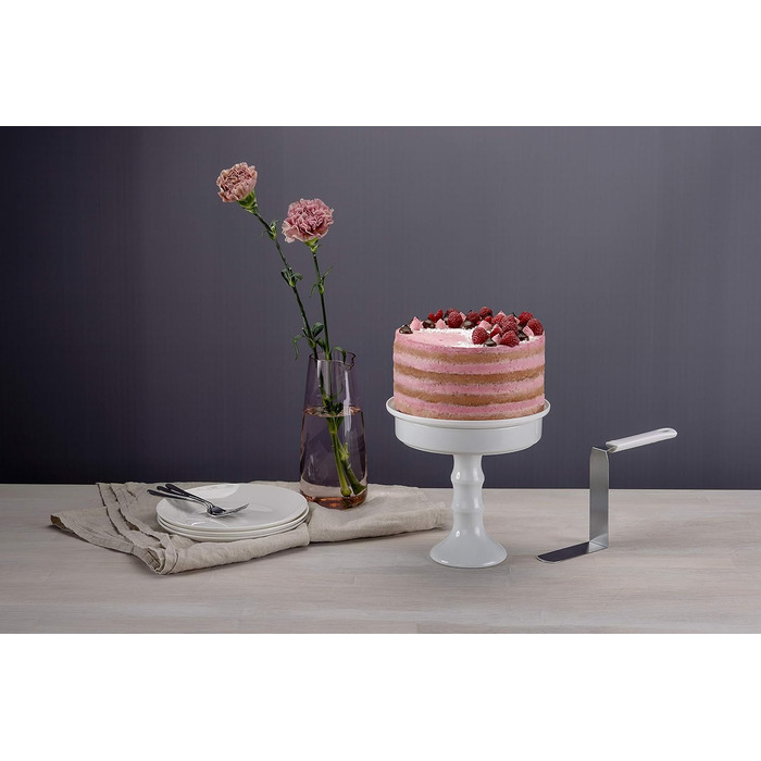 Кондитерський кутовий шпатель 24 см Dr. Oetker
