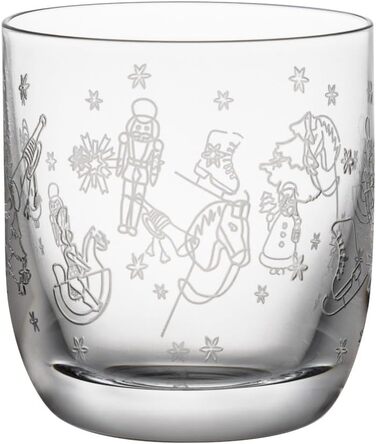 Набор из 4 рюмок 40 мл Toy's Delight Villeroy & Boch