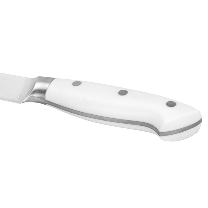 Нож Fissman гастрономический LINZ 20 см X50CrMoV15 сталь (2770)