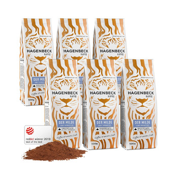 розмір: 500 г (упаковка з 6 штук)