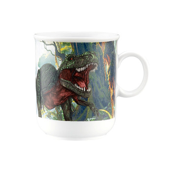 Кухоль з ручкою 0,25 л Compact Dino Seltmann Weiden