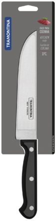 Ніж кухонний TRAMONTINA ULTRACORTE, 178 мм (6188479)
