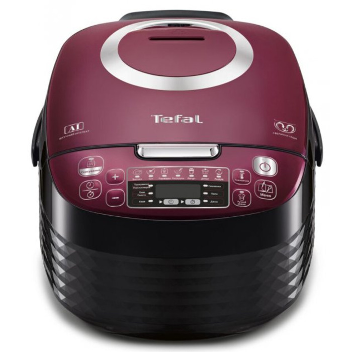 Мультиварка Tefal RK740532