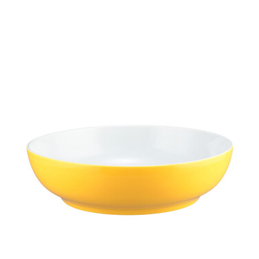 Миска 25 см, жовтий Liberty Pure Colors Seltmann Weiden