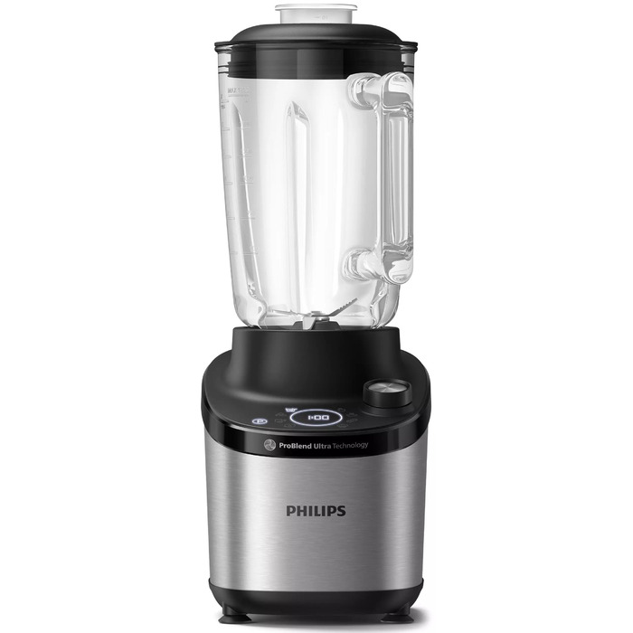 Стационарный блендер Philips HR3760/00 (6834608)