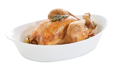 Форма для запікання LUMINARC SMART CARINE, 38х23 см (6392931)