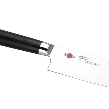 Поваренный нож Fissman KENSEI KOJIRO 20 см сталь AUS-8 (2589)