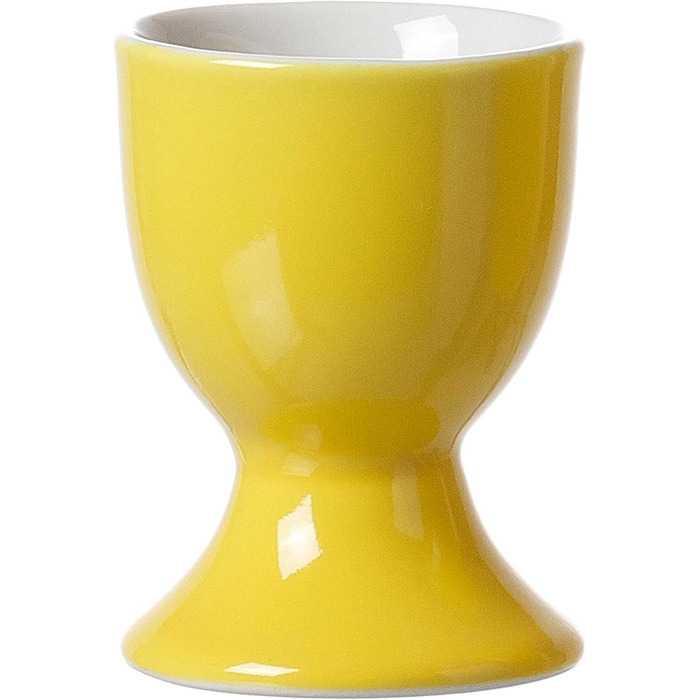 Подставка для яиц 5 х 6 см желтая, Doppio Ritzenhoff & Breker