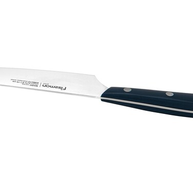 Ніж Fissman кухарський MAINZ 15 см X30Cr13 сталь (2737)