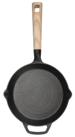 Сковорода чугунная Ringel Canella 20 см (7135992)