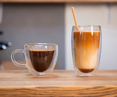 Чашка с двойной стенкой Ringel Guten Morgen, 350 мл (6567478)