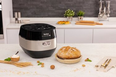 Мультиварка Tefal RK908A34