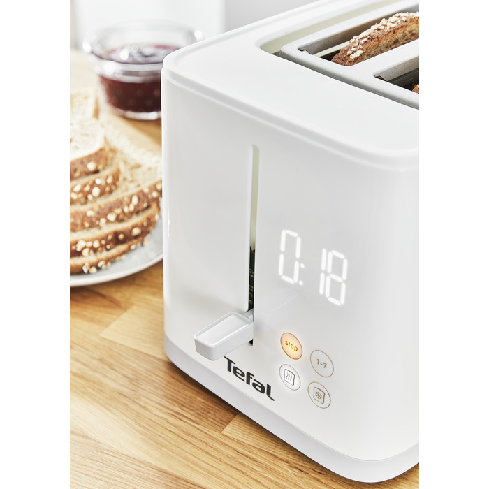 Тостер Tefal TT693110 (6773712)