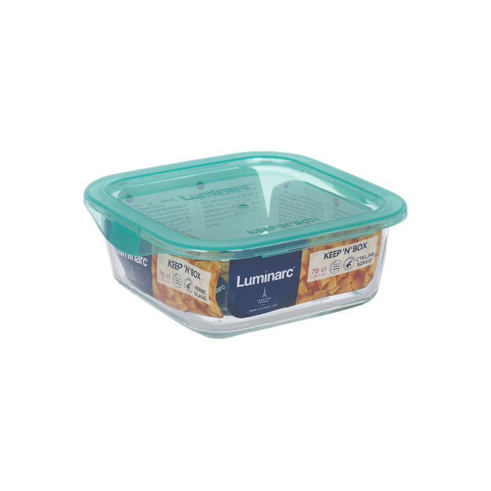Контейнер LUMINARC KEEP'N BOX 760 мл (6475800)