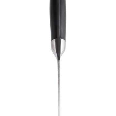 Ніж сантоку Fissman KRONUNG 18 см X50CrMoV15 сталь (2448)