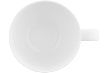 Чашка для латте 0,37 л, белая Nori-Home Seltmann Weiden