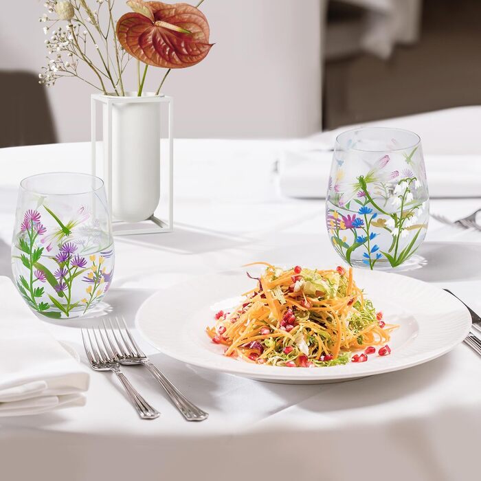 Набор из 2 бокалов 540 мл NymphFable