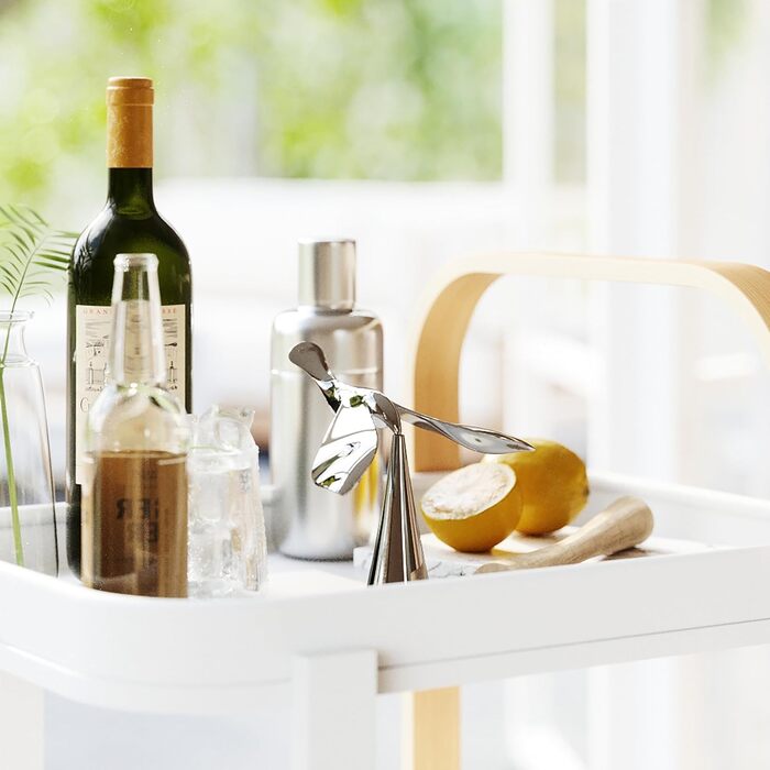 Набор из 2-х открывалок для бутылок Tipsy Umbra