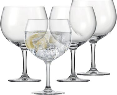 Набор бокалов для джин-тоника 0,7 л, 4 предмета Bar Special Schott Zwiesel