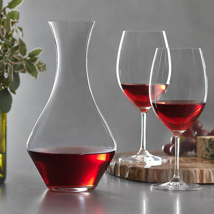 Колекція Decanter від Riedel
