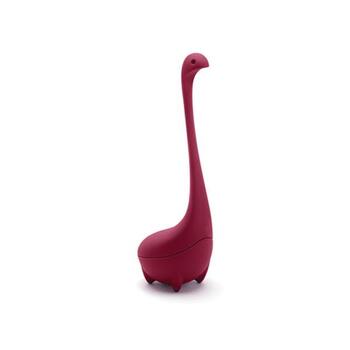 Контейнер для заварювання чаю OTOTO Baby Nessie, пурпурний