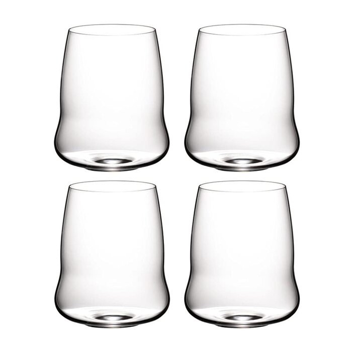 Набір келихів Riedel Cabernet Sauvignon без ніжки, 4 шт.