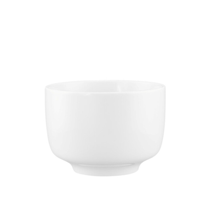 Чашка для латте 0,35 л без ручки, белая Sento Home Seltmann Weiden