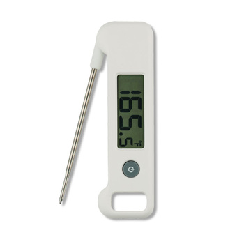 Цифровой термометр-щуп Maverick housewares для мяса, раскладной