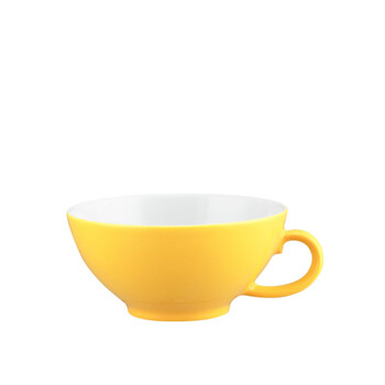 Чашка для чаю 0,14 л, жовтий Liberty Pure Colors Seltmann Weiden